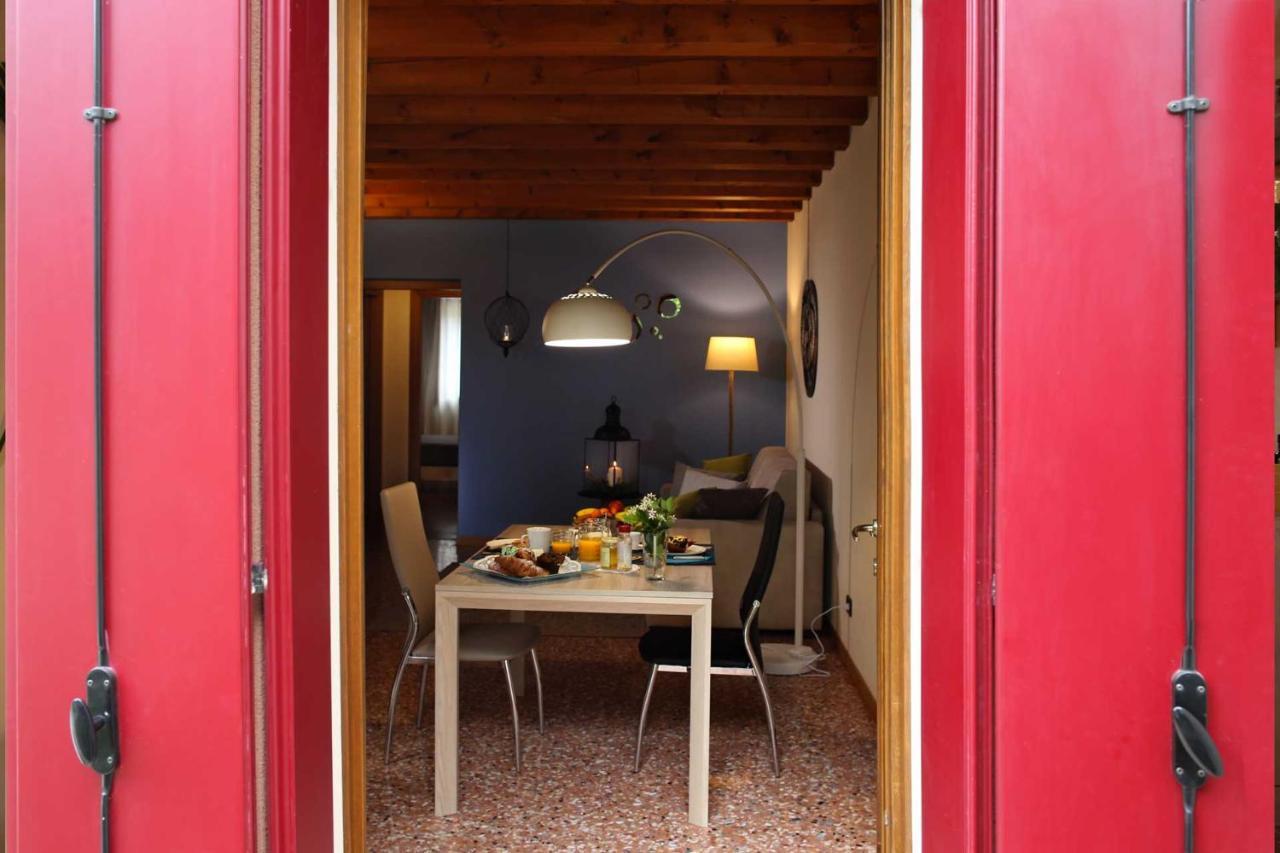 Villa Tiziano Residence Rosà Eksteriør billede