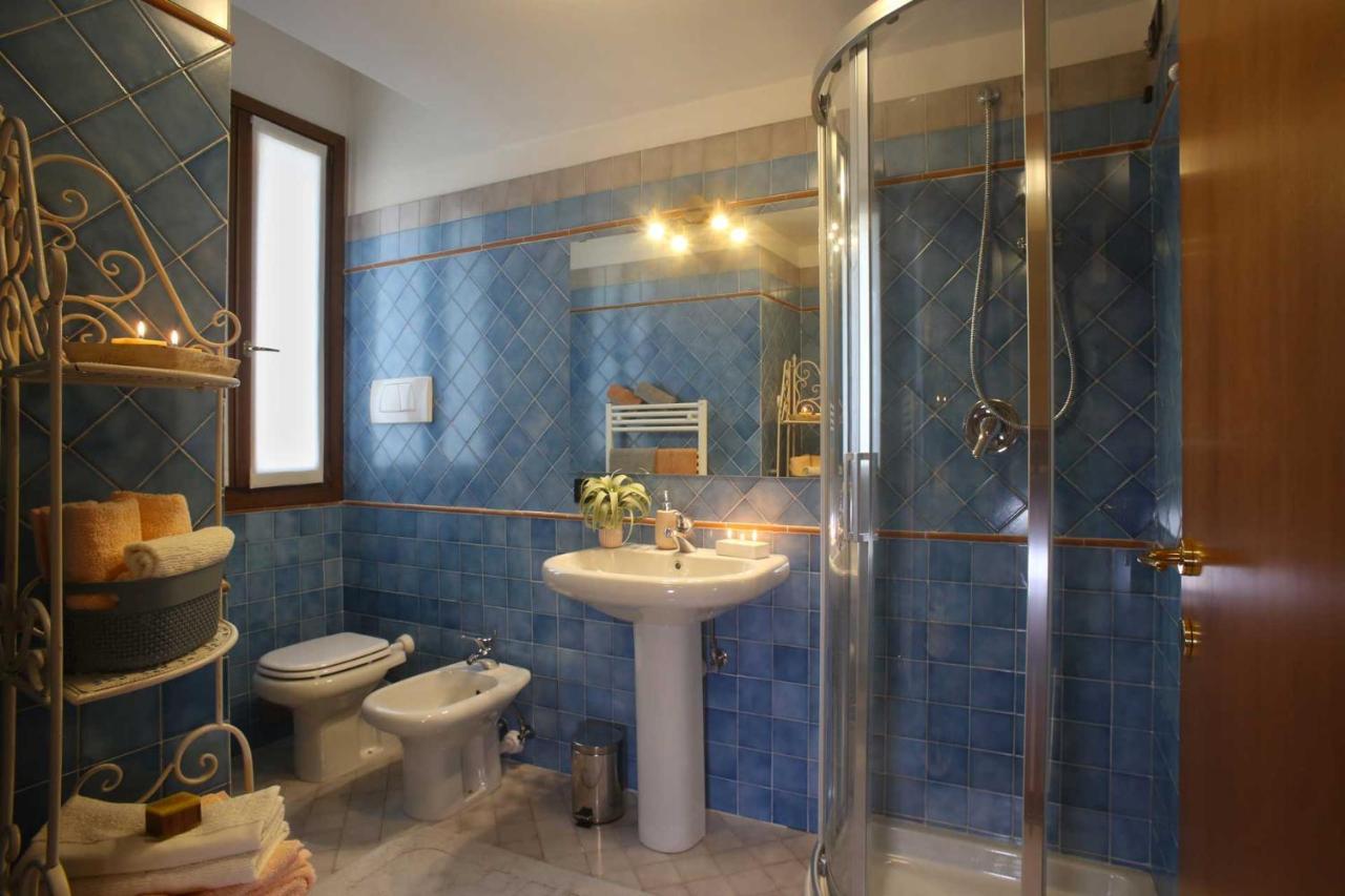 Villa Tiziano Residence Rosà Eksteriør billede